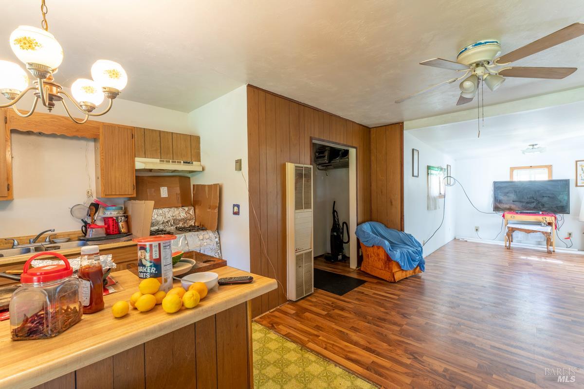 67951 N Hwy 101 Highway Leggett CA 95585