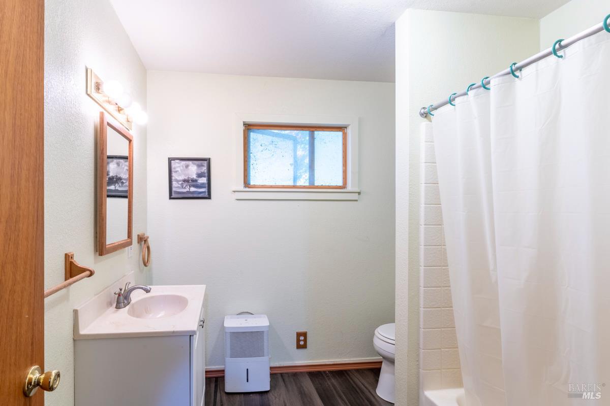 67951 N Hwy 101 Highway Leggett CA 95585