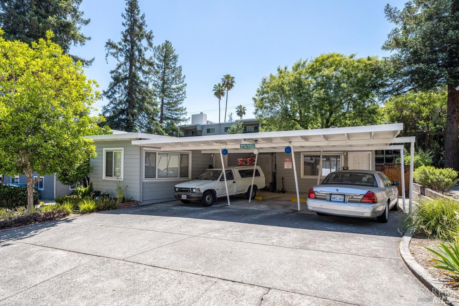 5 Hammondale Court San Rafael CA 94901