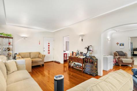 1340-1342 Lincoln Avenue San Rafael CA 94901