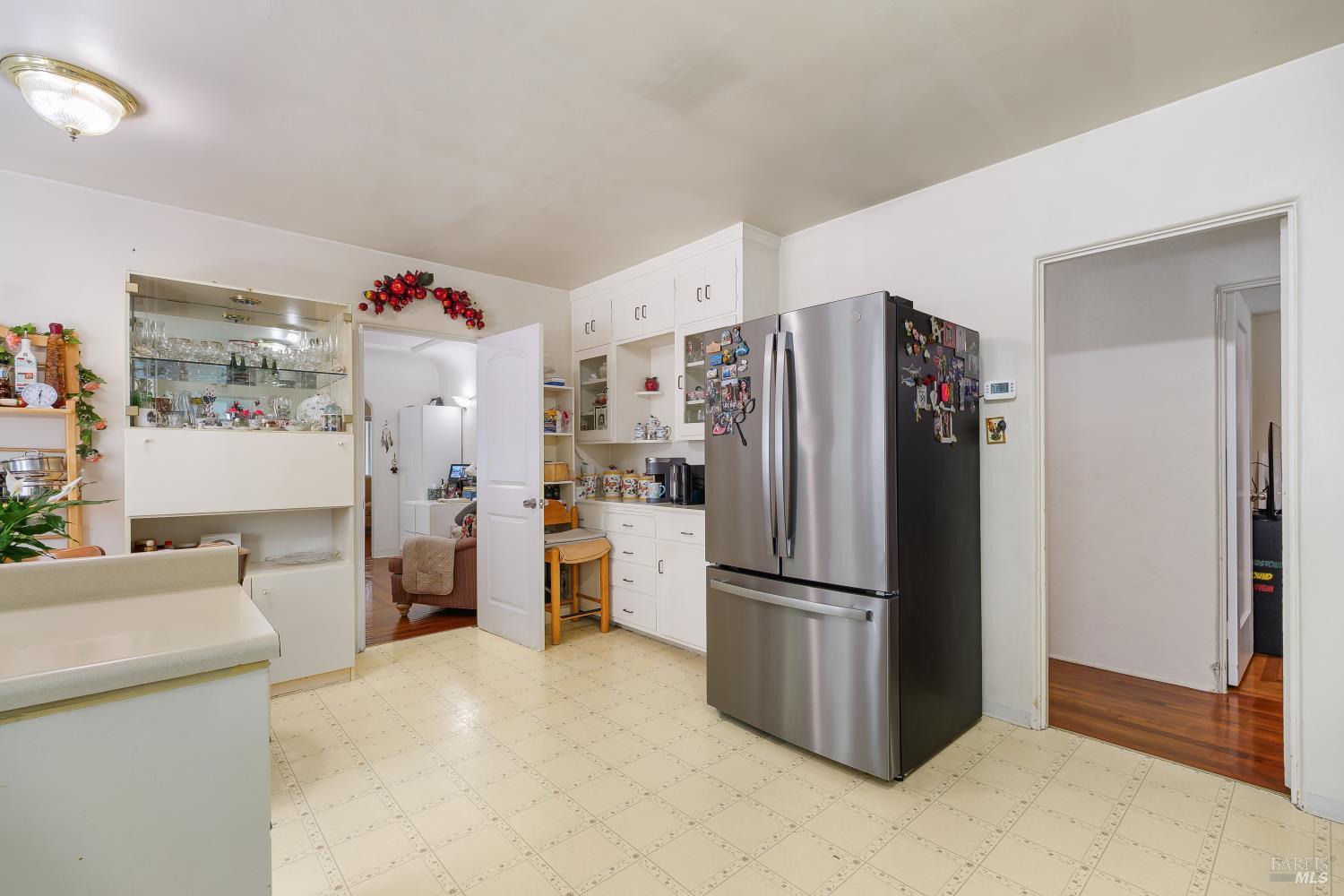 1340-1342 Lincoln Avenue San Rafael CA 94901