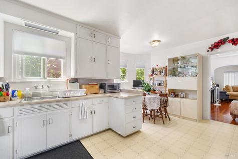 1340-1342 Lincoln Avenue San Rafael CA 94901