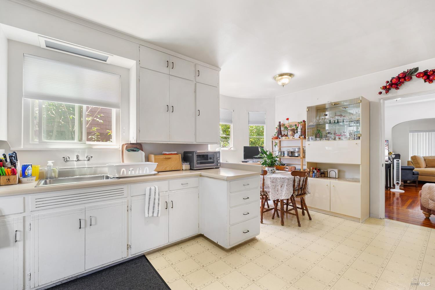 1340-1342 Lincoln Avenue San Rafael CA 94901
