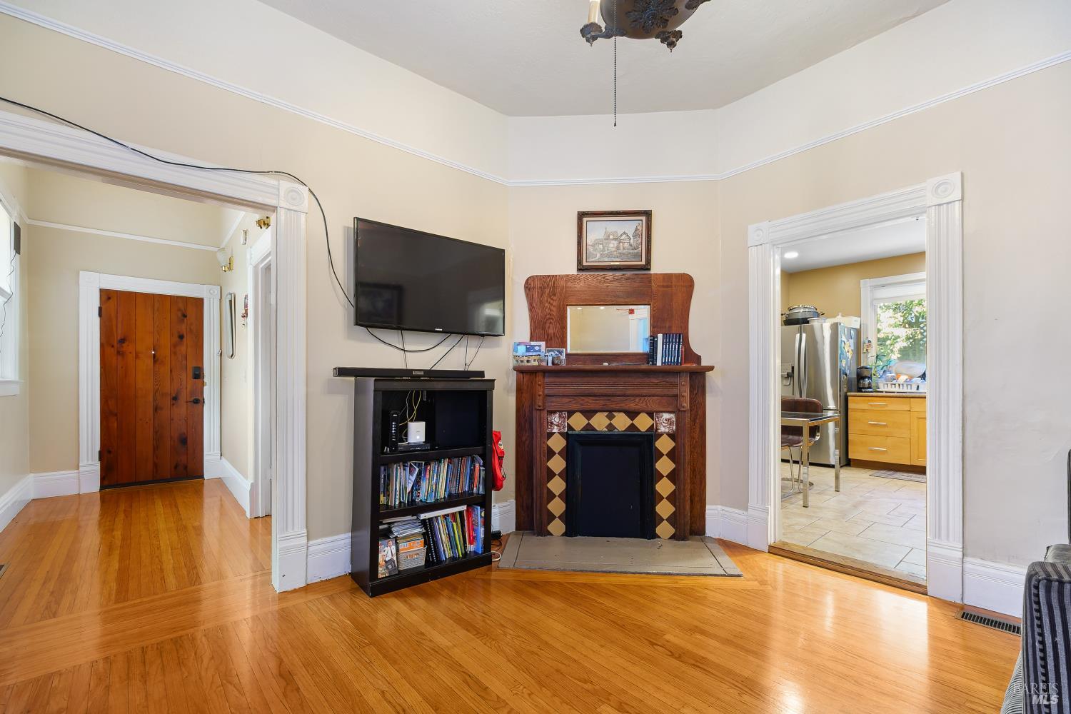 1340-1342 Lincoln Avenue San Rafael CA 94901