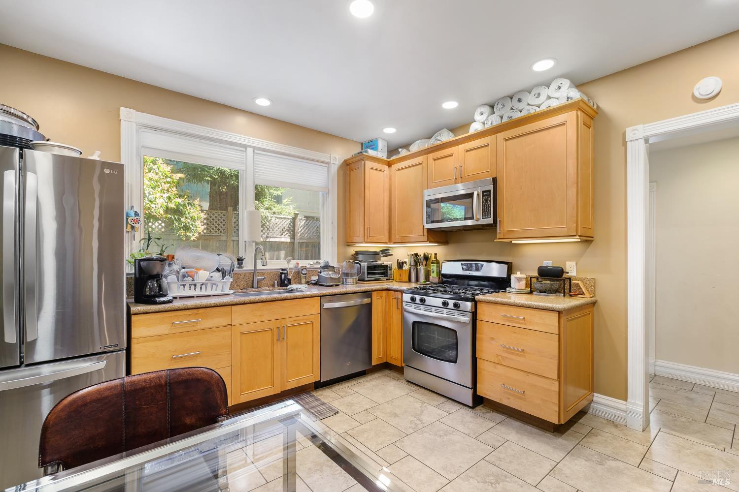 1340-1342 Lincoln Avenue San Rafael CA 94901