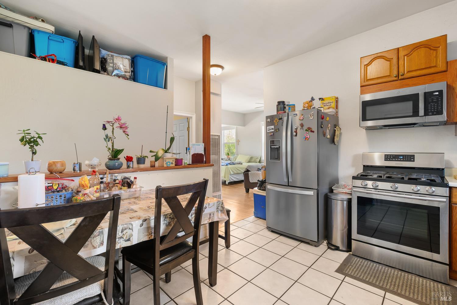 1340-1342 Lincoln Avenue San Rafael CA 94901