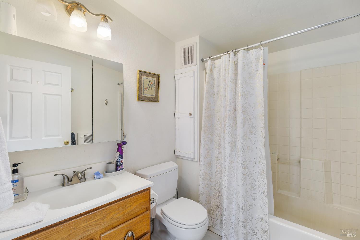 1340-1342 Lincoln Avenue San Rafael CA 94901