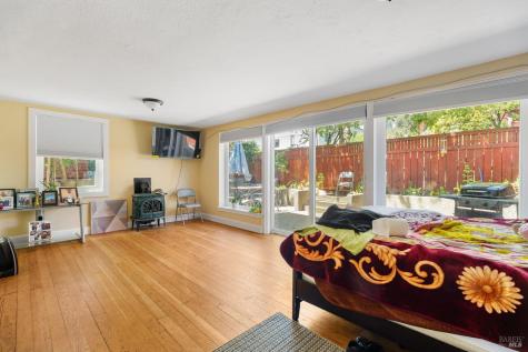 1340-1342 Lincoln Avenue San Rafael CA 94901