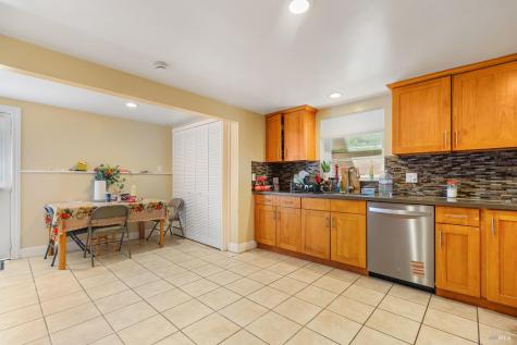 1340-1342 Lincoln Avenue San Rafael CA 94901