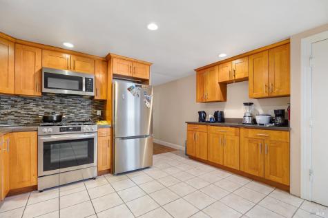 1340-1342 Lincoln Avenue San Rafael CA 94901