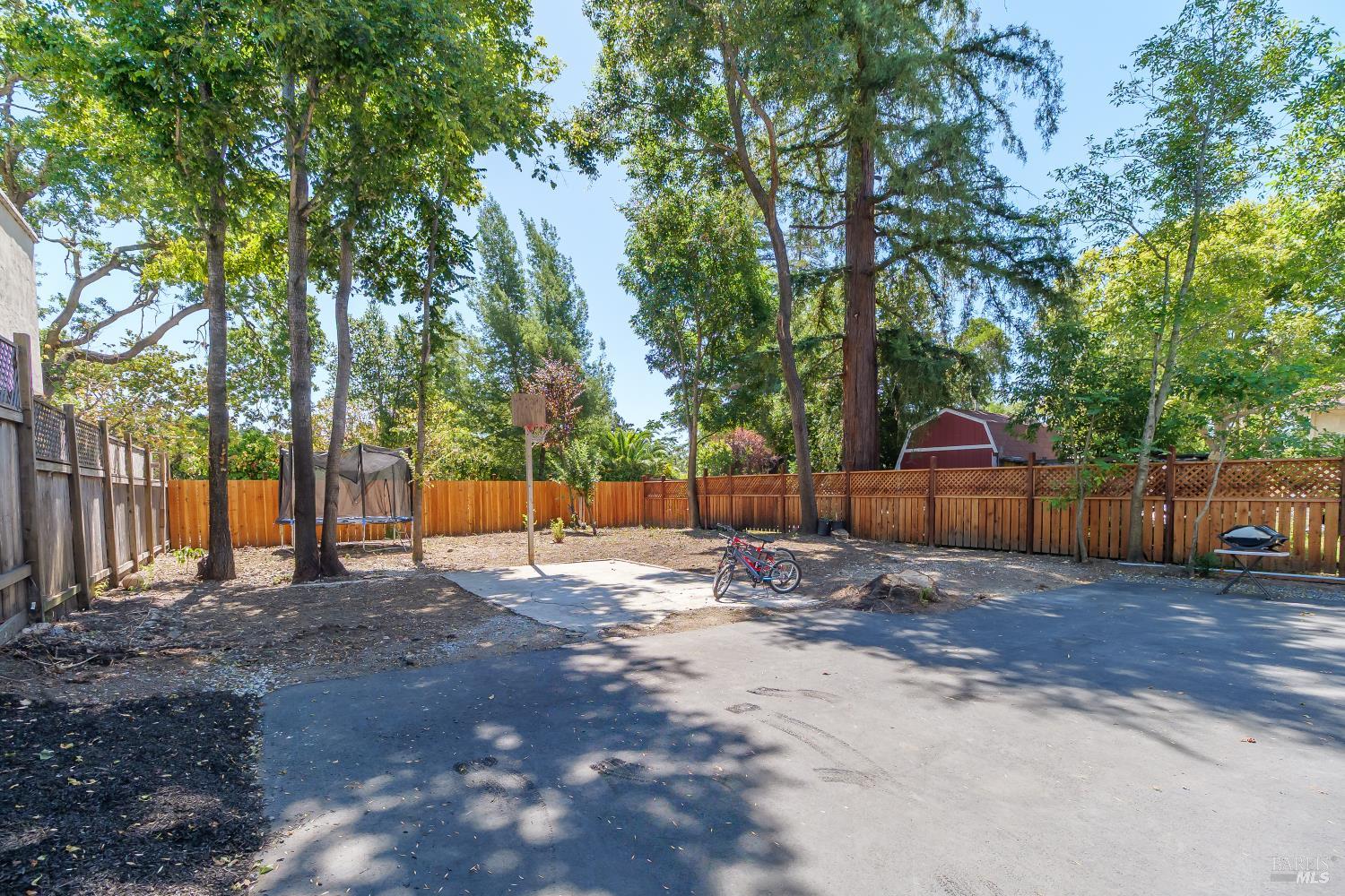 1340-1342 Lincoln Avenue San Rafael CA 94901