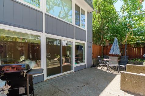 1340-1342 Lincoln Avenue San Rafael CA 94901