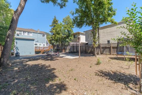 1340-1342 Lincoln Avenue San Rafael CA 94901