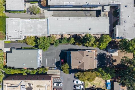 1340-1342 Lincoln Avenue San Rafael CA 94901
