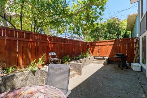 1340-1342 Lincoln Avenue San Rafael CA 94901