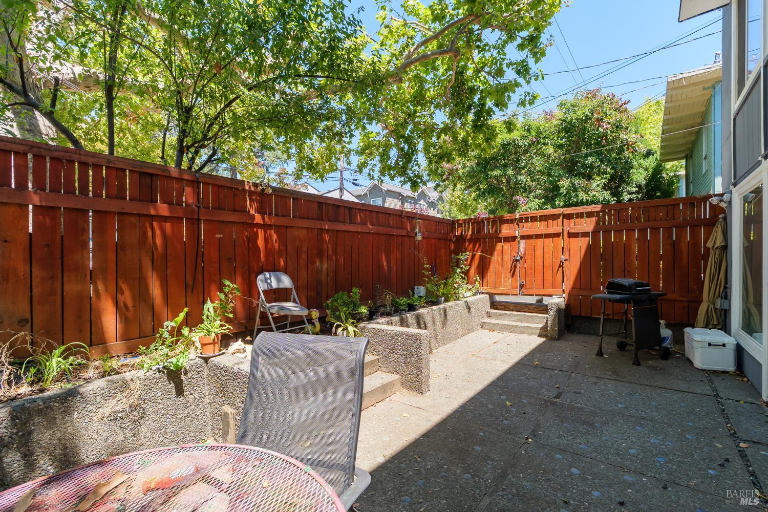 1340-1342 Lincoln Avenue San Rafael CA 94901