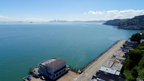 561 Bridgeway Way Sausalito CA 94965