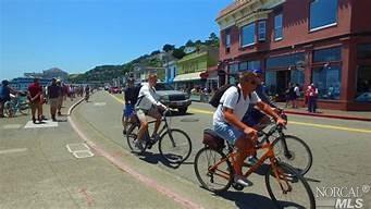 561 Bridgeway Way Sausalito CA 94965