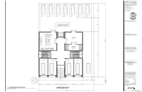 561 Bridgeway Way Sausalito CA 94965