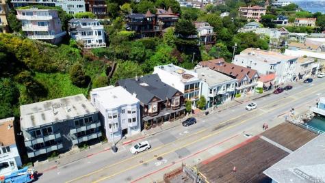 561 Bridgeway Way Sausalito CA 94965