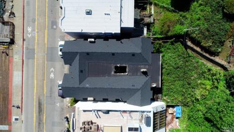 561 Bridgeway Way Sausalito CA 94965