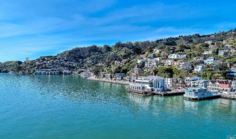 561 Bridgeway Way Sausalito CA 94965