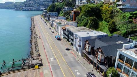 561 Bridgeway Way Sausalito CA 94965