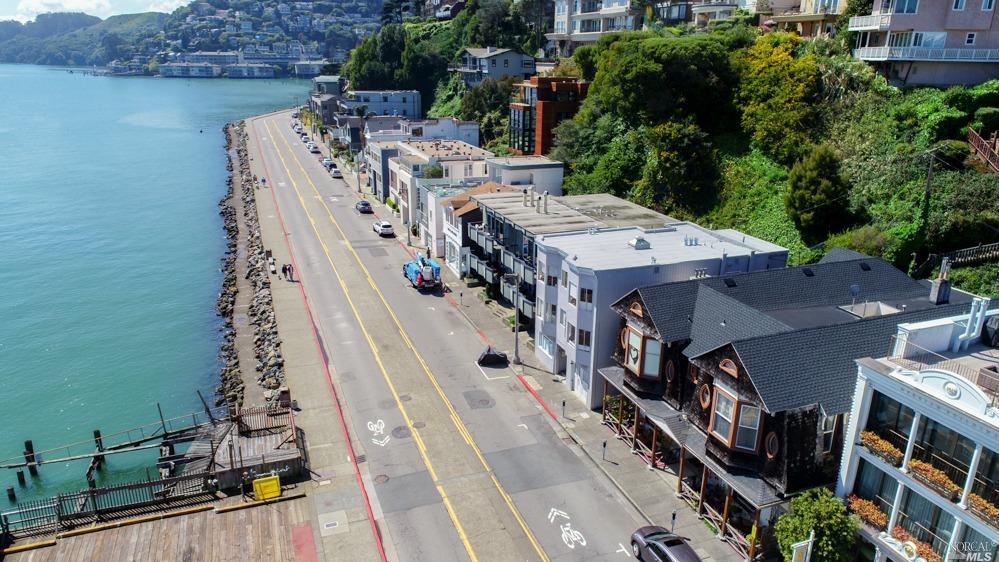 561 Bridgeway Way Sausalito CA 94965