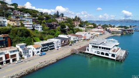561 Bridgeway Way Sausalito CA 94965