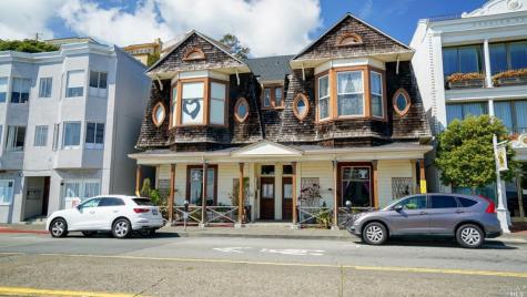 561 Bridgeway Way Sausalito CA 94965