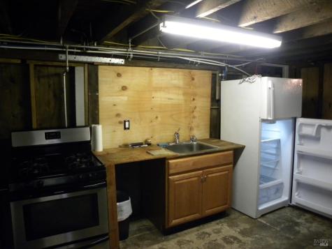 16352 5th Street Guerneville CA 95446