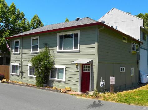 16352 5th Street Guerneville CA 95446