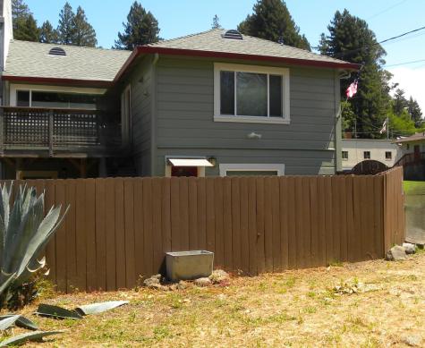 16352 5th Street Guerneville CA 95446