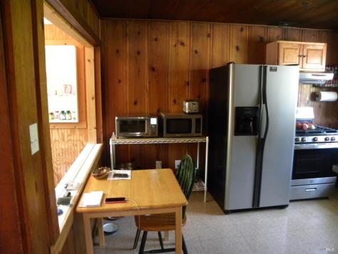 16352 5th Street Guerneville CA 95446
