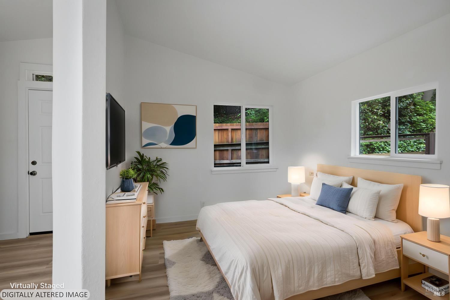 21498 Starrett Hill Road Monte Rio CA 95462