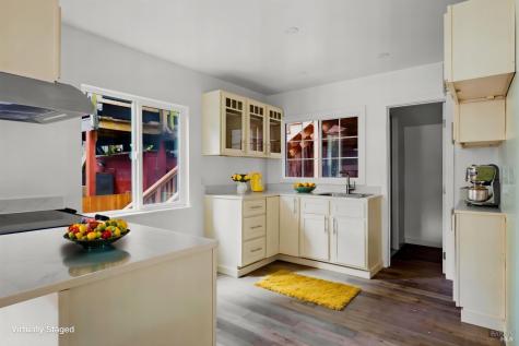 21498 Starrett Hill Road Monte Rio CA 95462