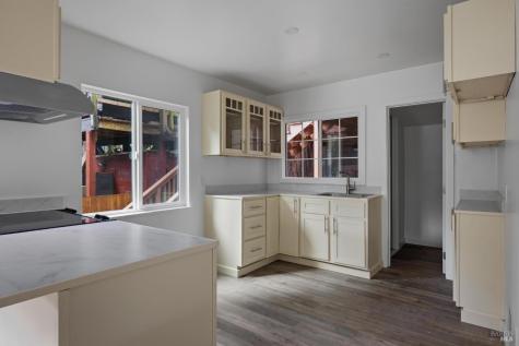21498 Starrett Hill Road Monte Rio CA 95462