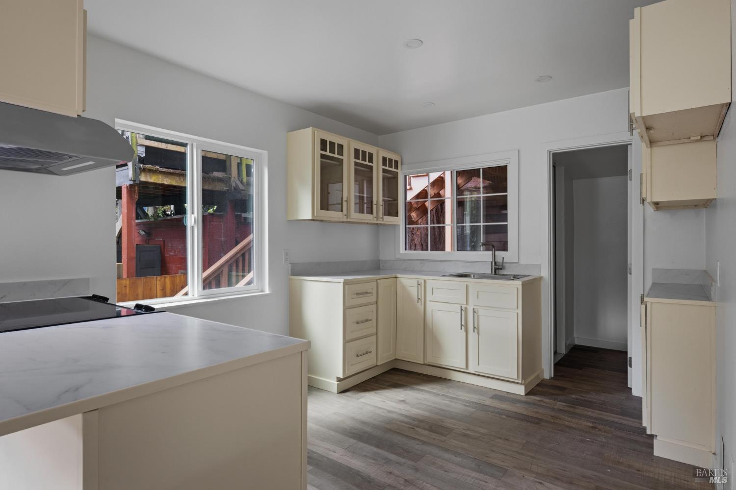 21498 Starrett Hill Road Monte Rio CA 95462