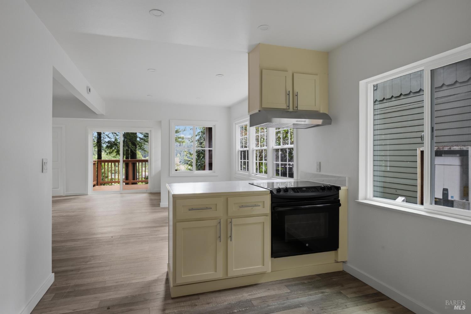 21498 Starrett Hill Road Monte Rio CA 95462