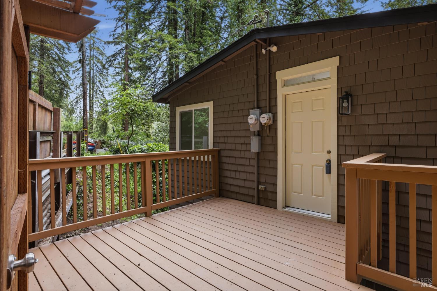21498 Starrett Hill Road Monte Rio CA 95462