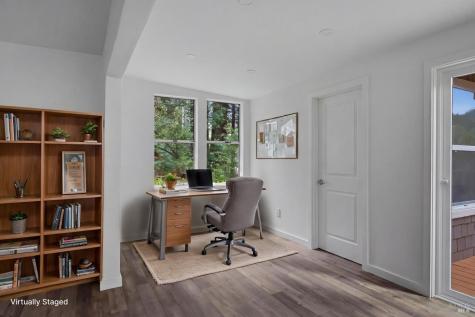 21498 Starrett Hill Road Monte Rio CA 95462