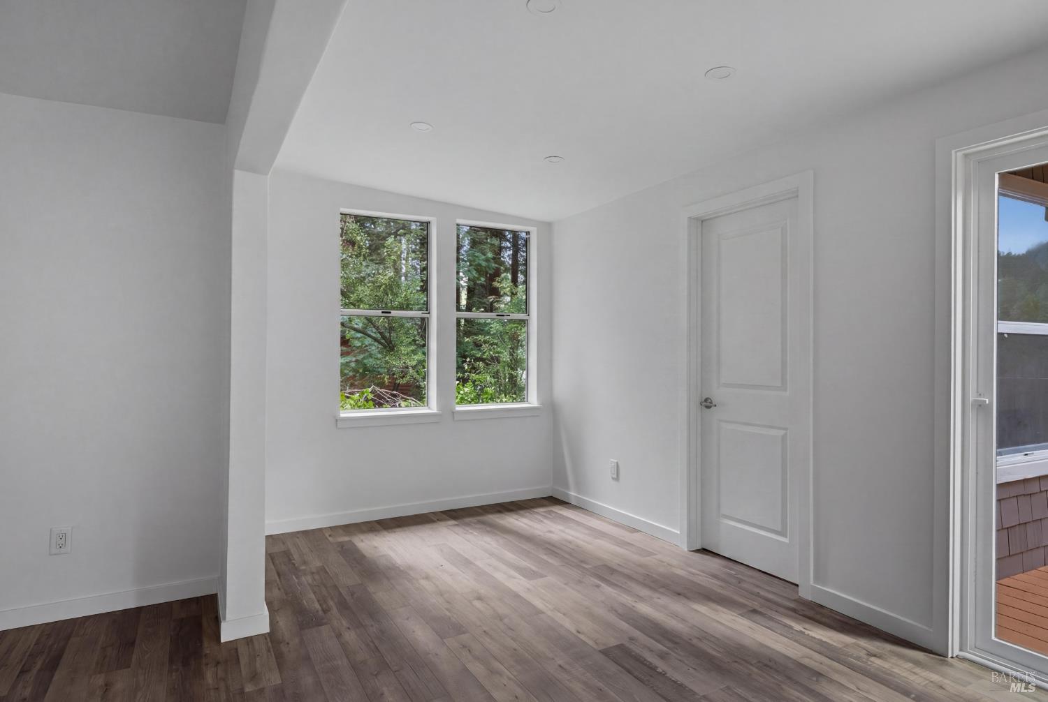 21498 Starrett Hill Road Monte Rio CA 95462