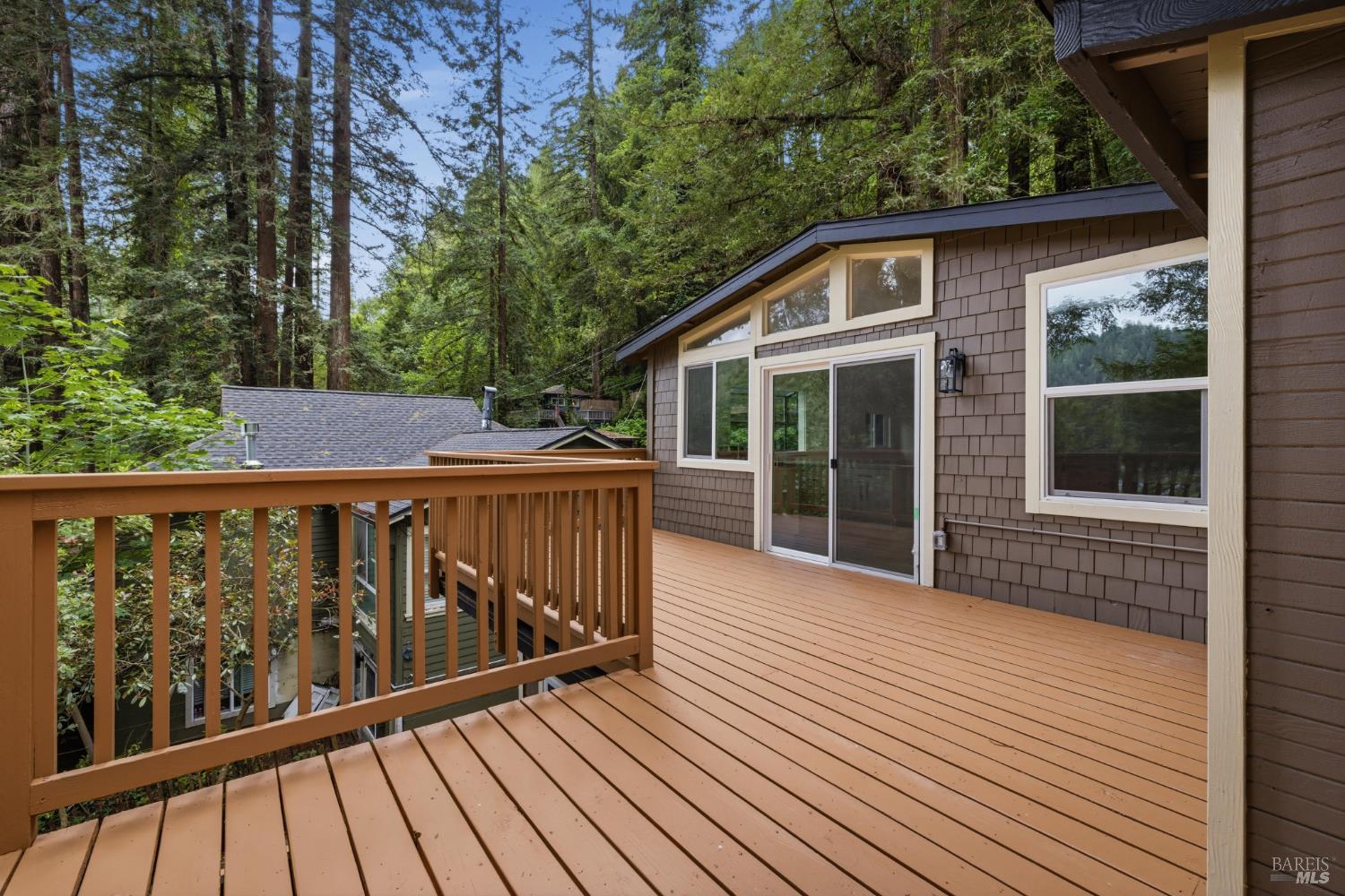 21498 Starrett Hill Road Monte Rio CA 95462