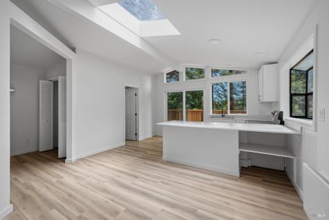 21498 Starrett Hill Road Monte Rio CA 95462