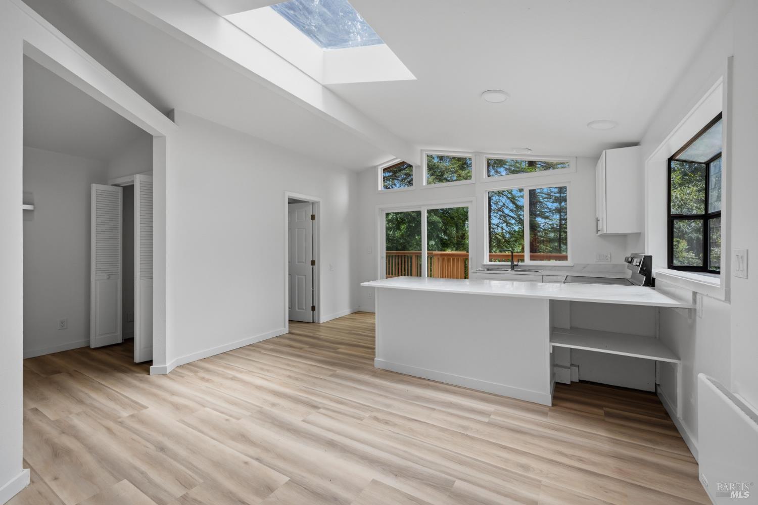 21498 Starrett Hill Road Monte Rio CA 95462