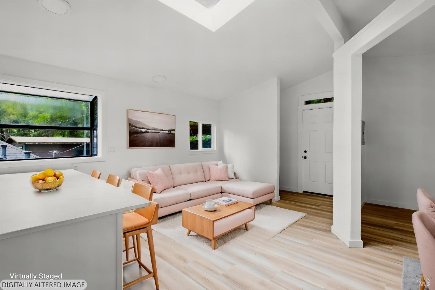 21498 Starrett Hill Road Monte Rio CA 95462