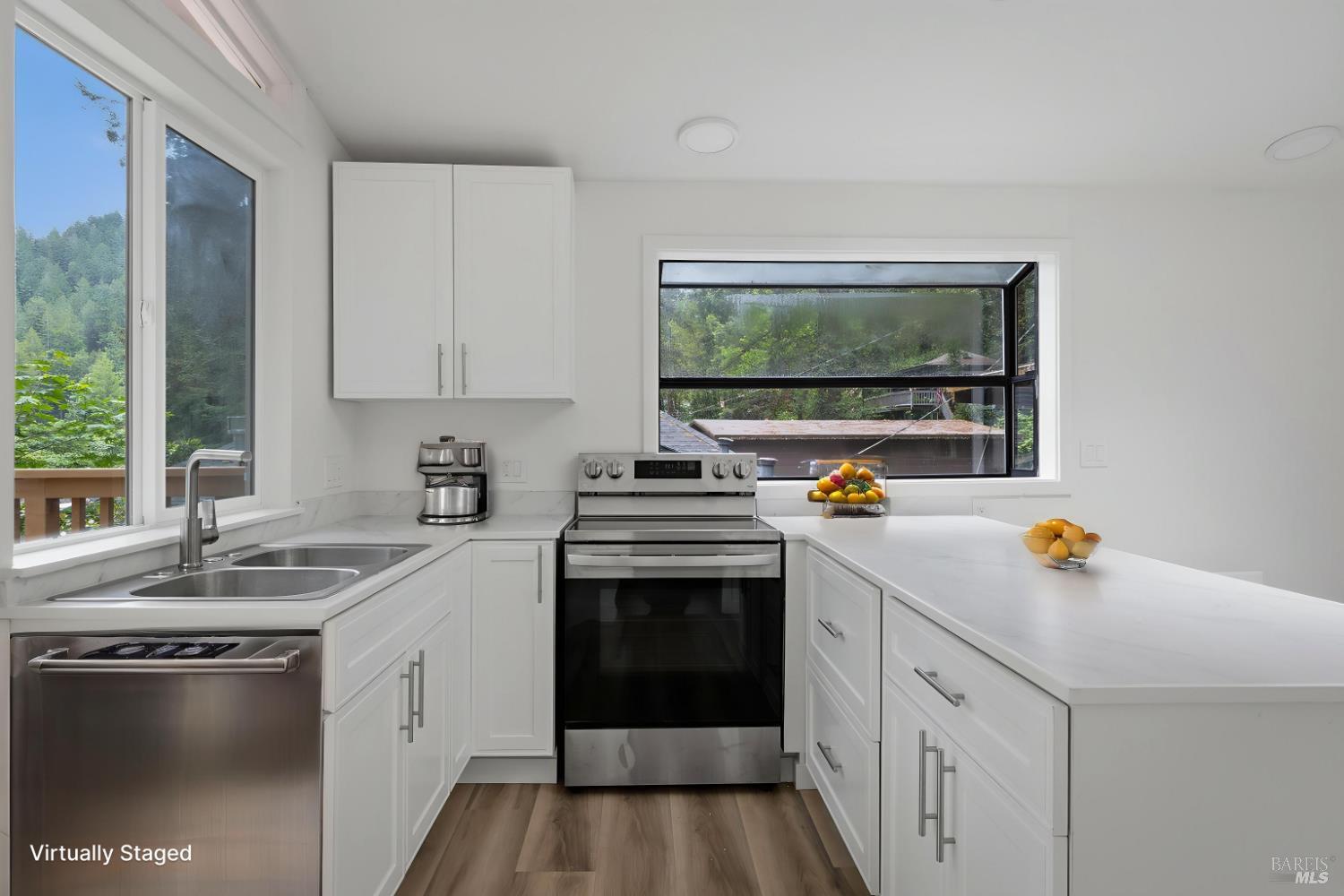 21498 Starrett Hill Road Monte Rio CA 95462