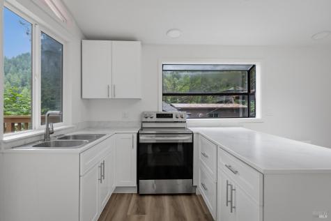 21498 Starrett Hill Road Monte Rio CA 95462