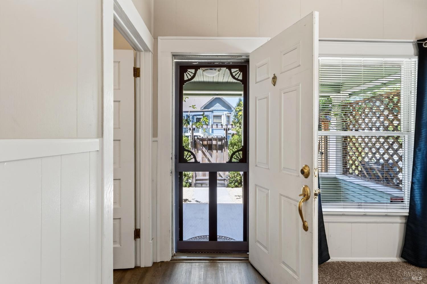 476 Sonoma Avenue Santa Rosa CA 95401