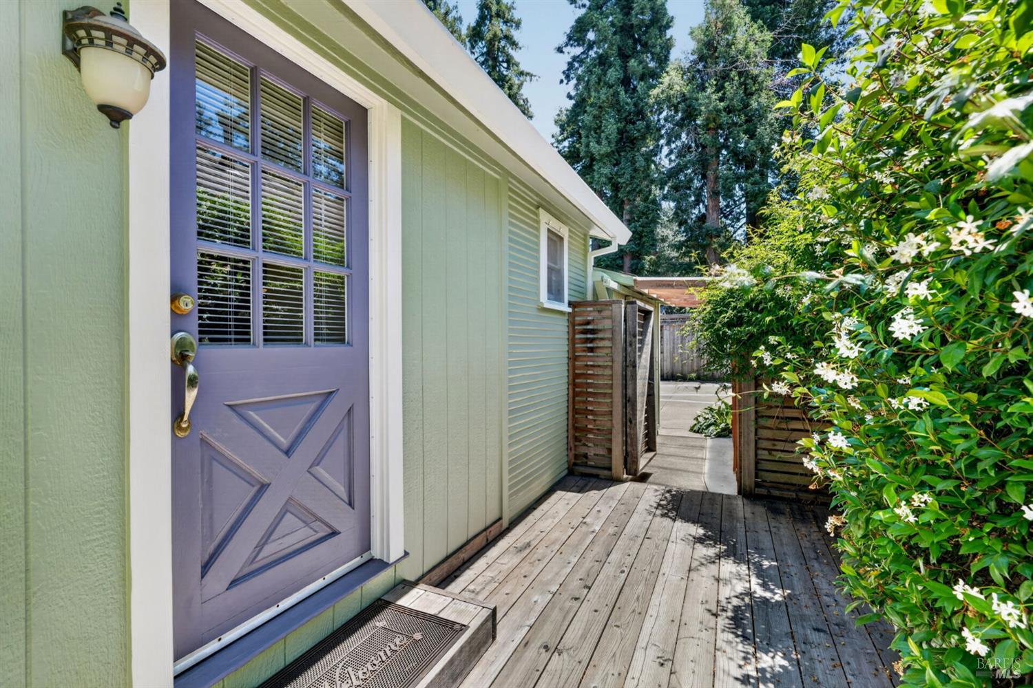 476 Sonoma Avenue Santa Rosa CA 95401